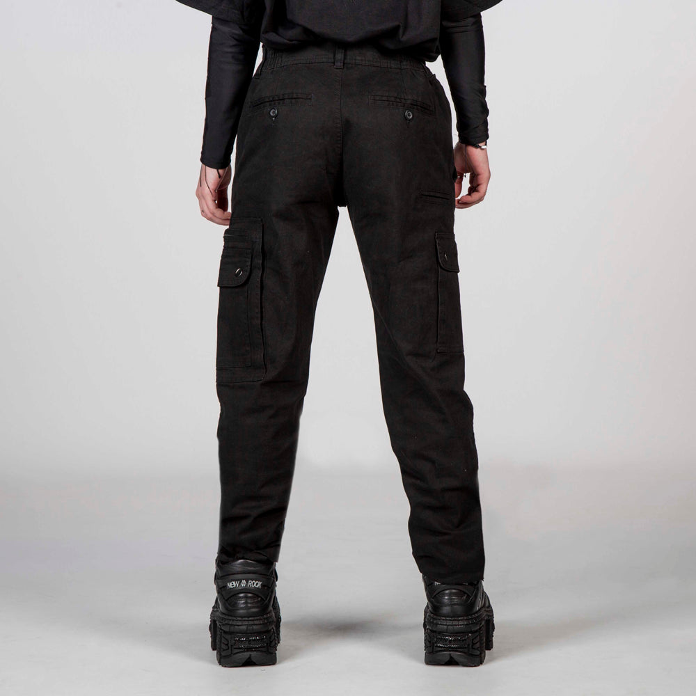 New Rock W-PANTS023-S1