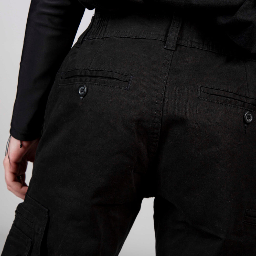 New Rock W-PANTS023-S1