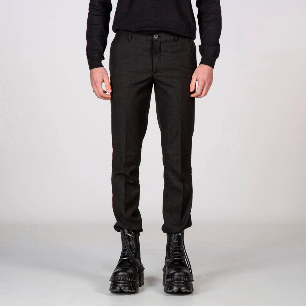 New Rock W-PANTS026-S1