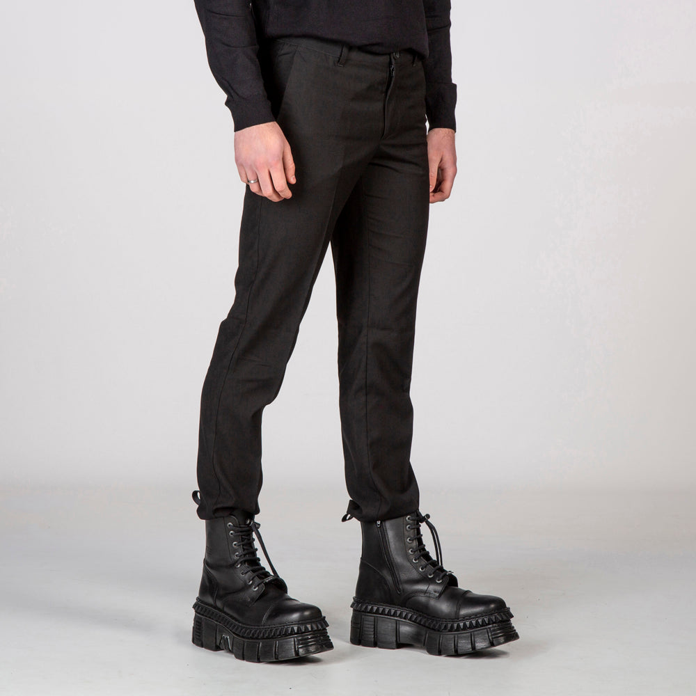 New Rock W-PANTS026-S1