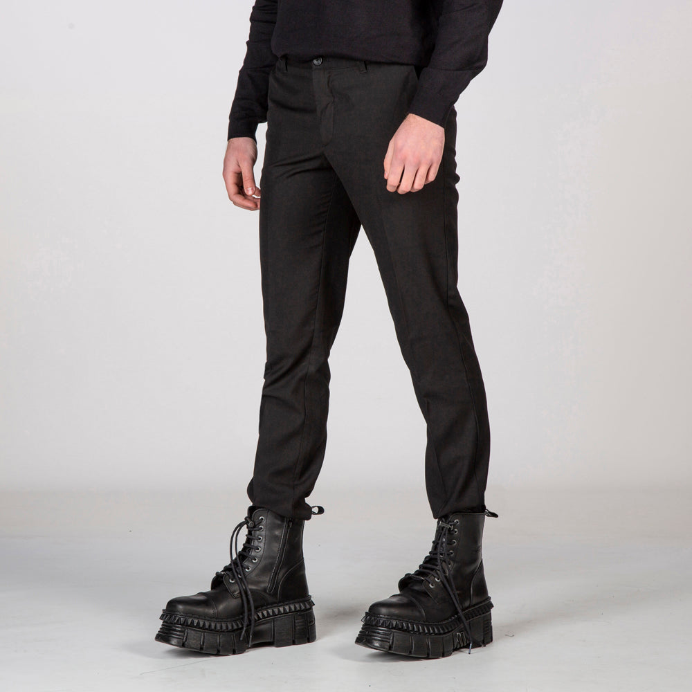 New Rock W-PANTS026-S1
