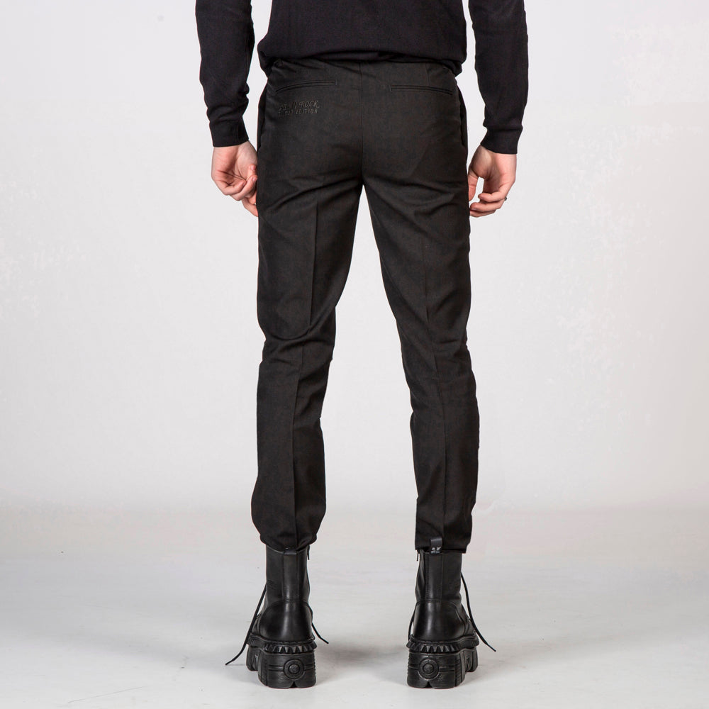 New Rock W-PANTS026-S1