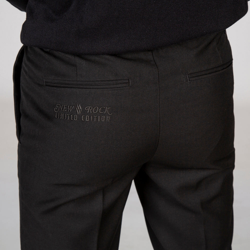 New Rock W-PANTS026-S1