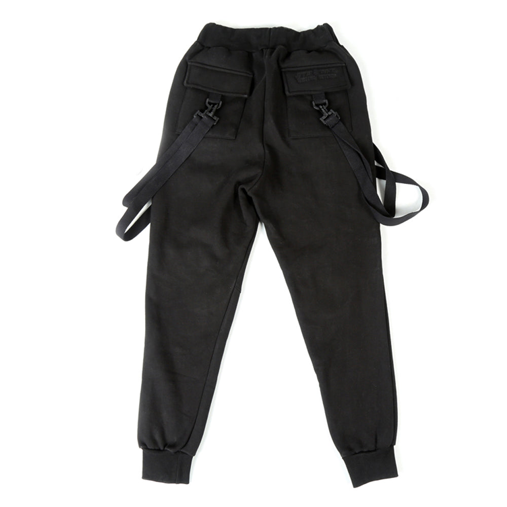 New Rock W-PANTS013-S1