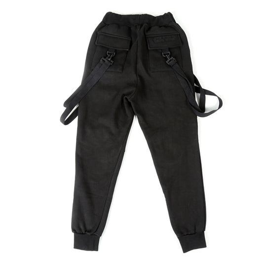 New Rock W-PANTS013-S1