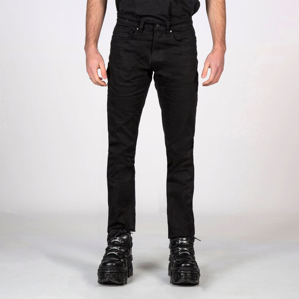 New Rock W-PANTS024-S1
