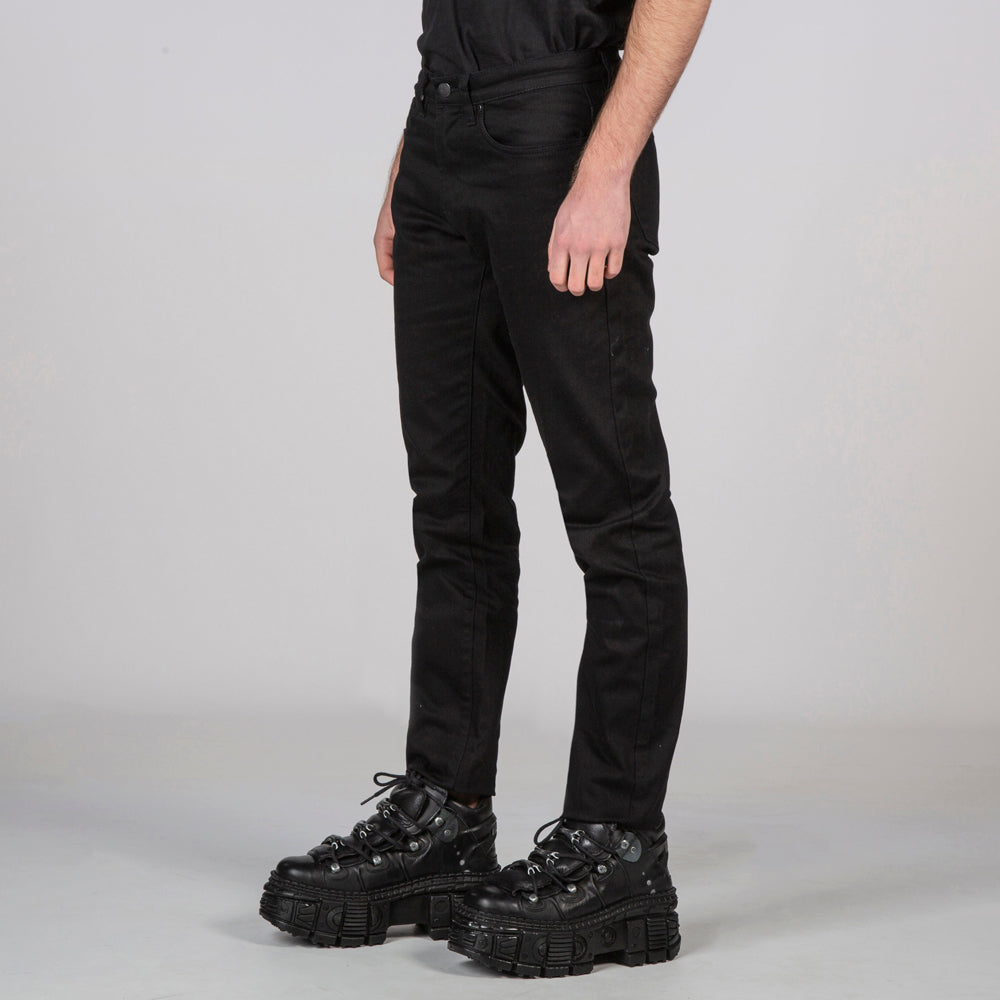 New Rock W-PANTS024-S1