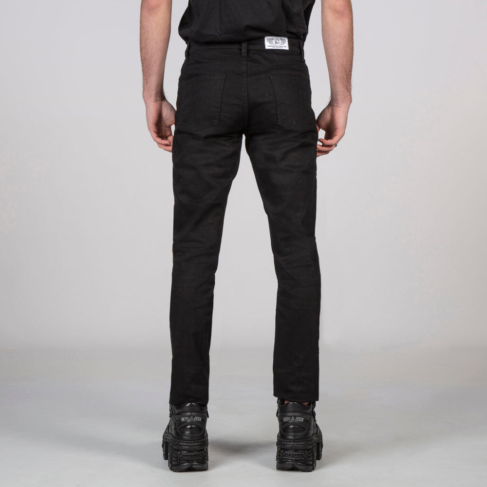 New Rock W-PANTS024-S1