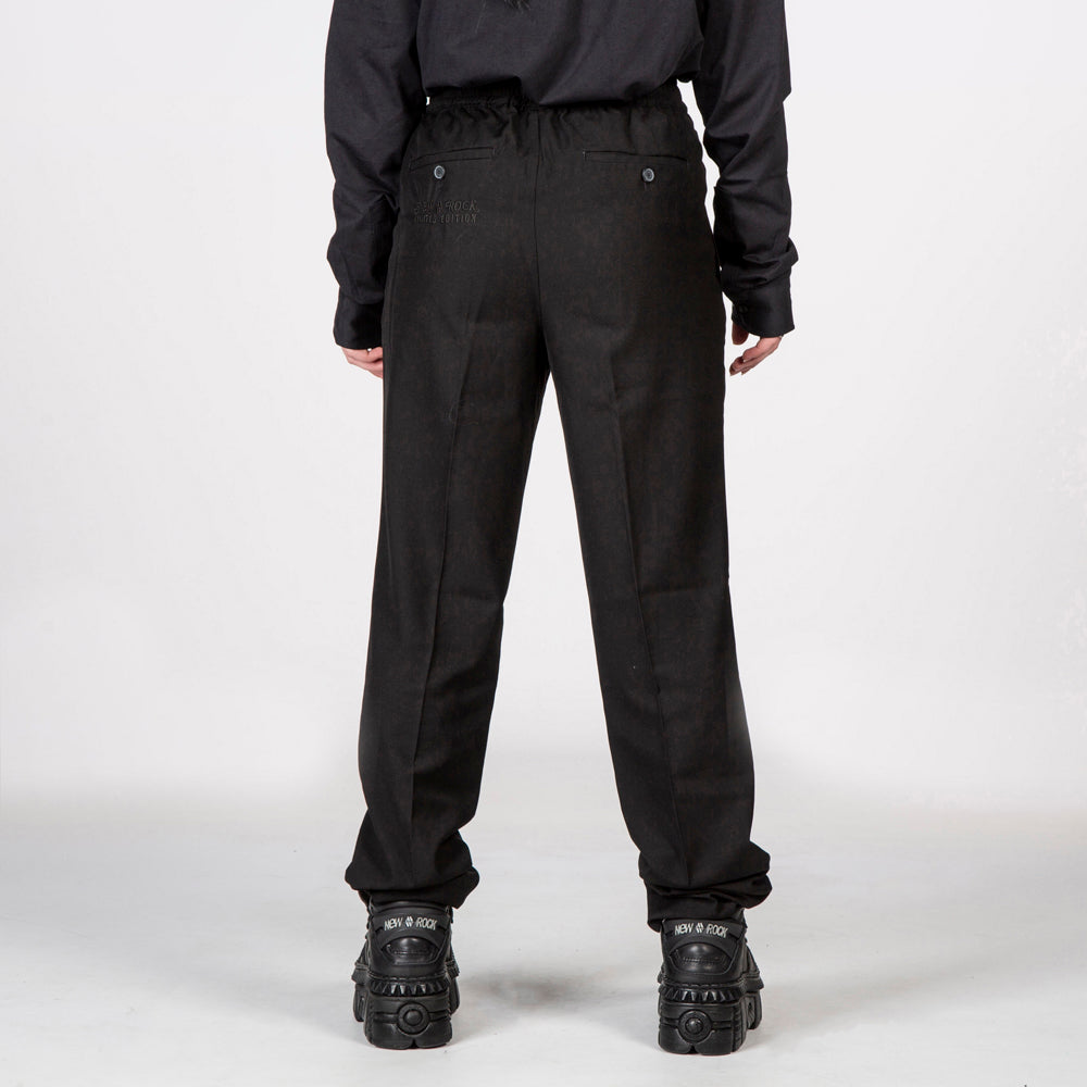New Rock W-PANTS025-S1