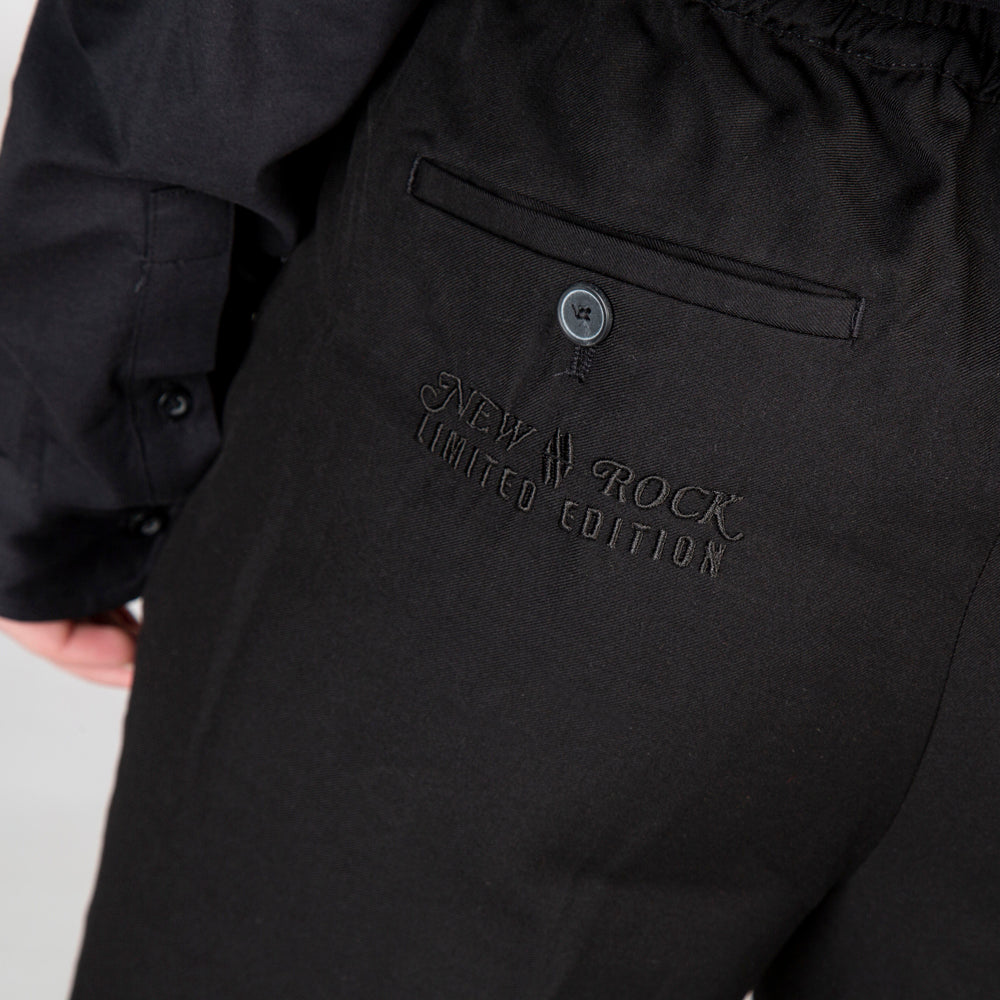 New Rock W-PANTS025-S1