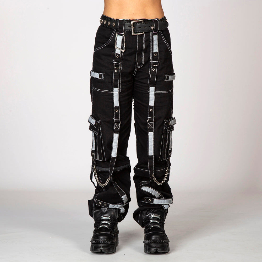 New Rock W-PANTS016-S1