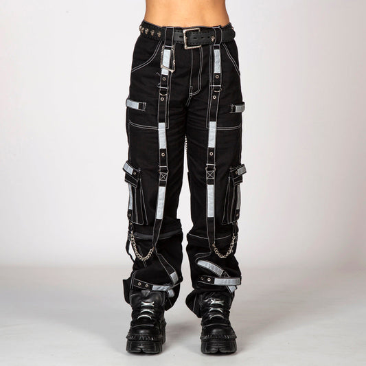 New Rock W-PANTS016-S1