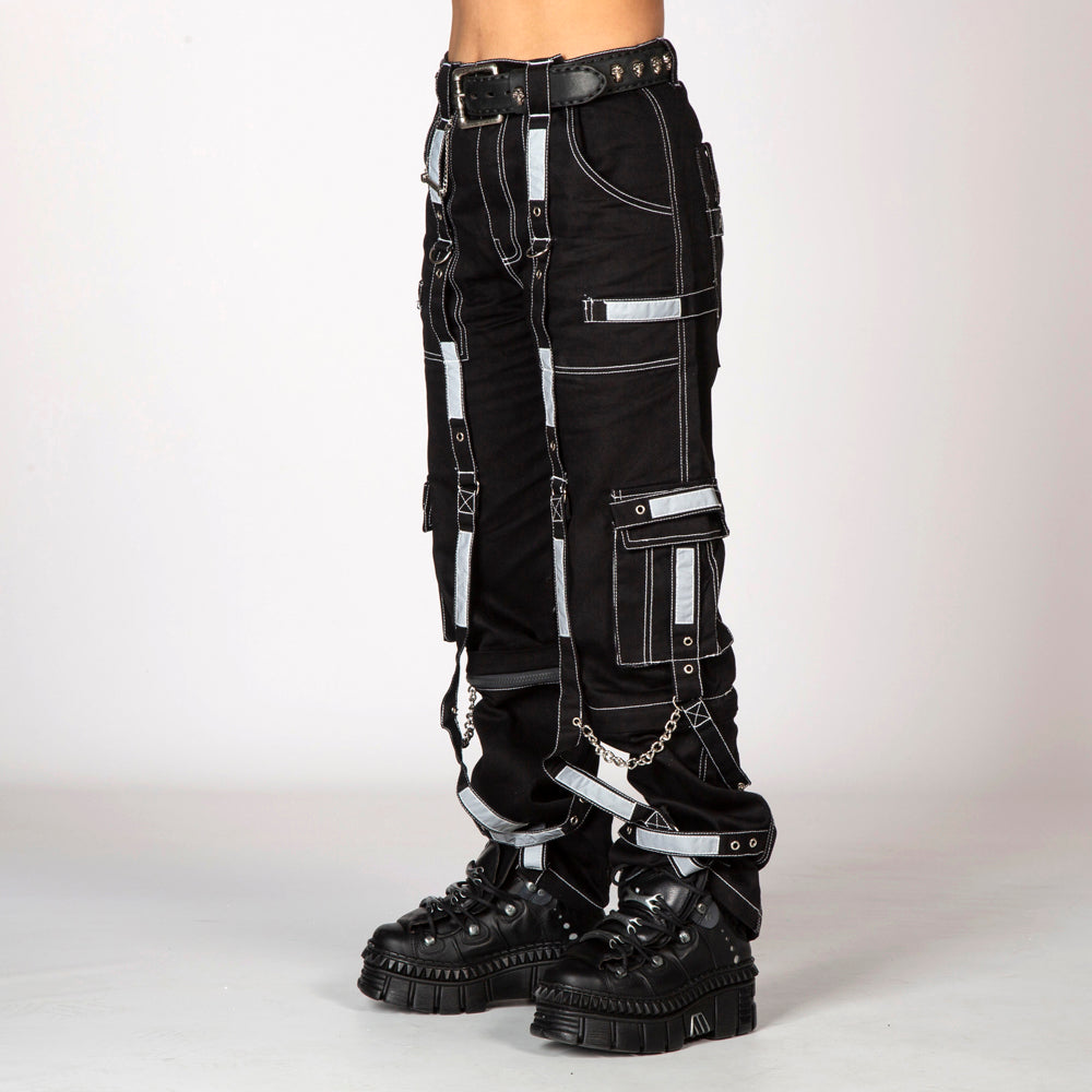 New Rock W-PANTS016-S1