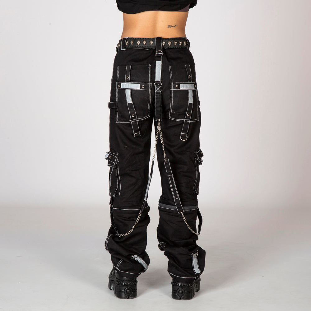 New Rock W-PANTS016-S1