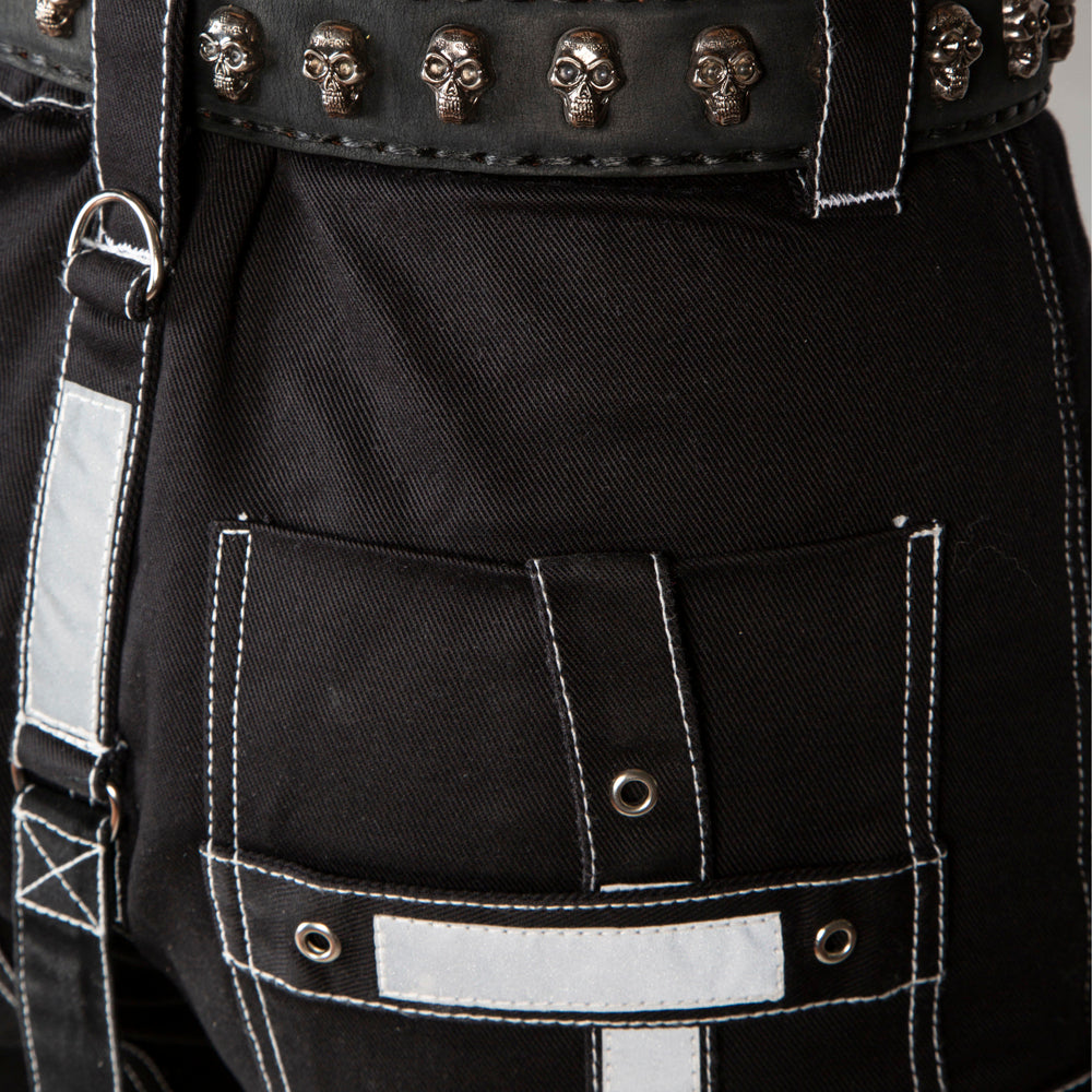 New Rock W-PANTS016-S1
