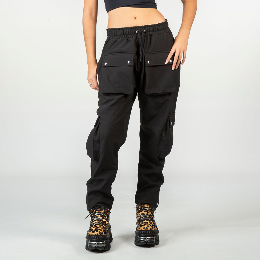 New Rock W-PANTS030-S1