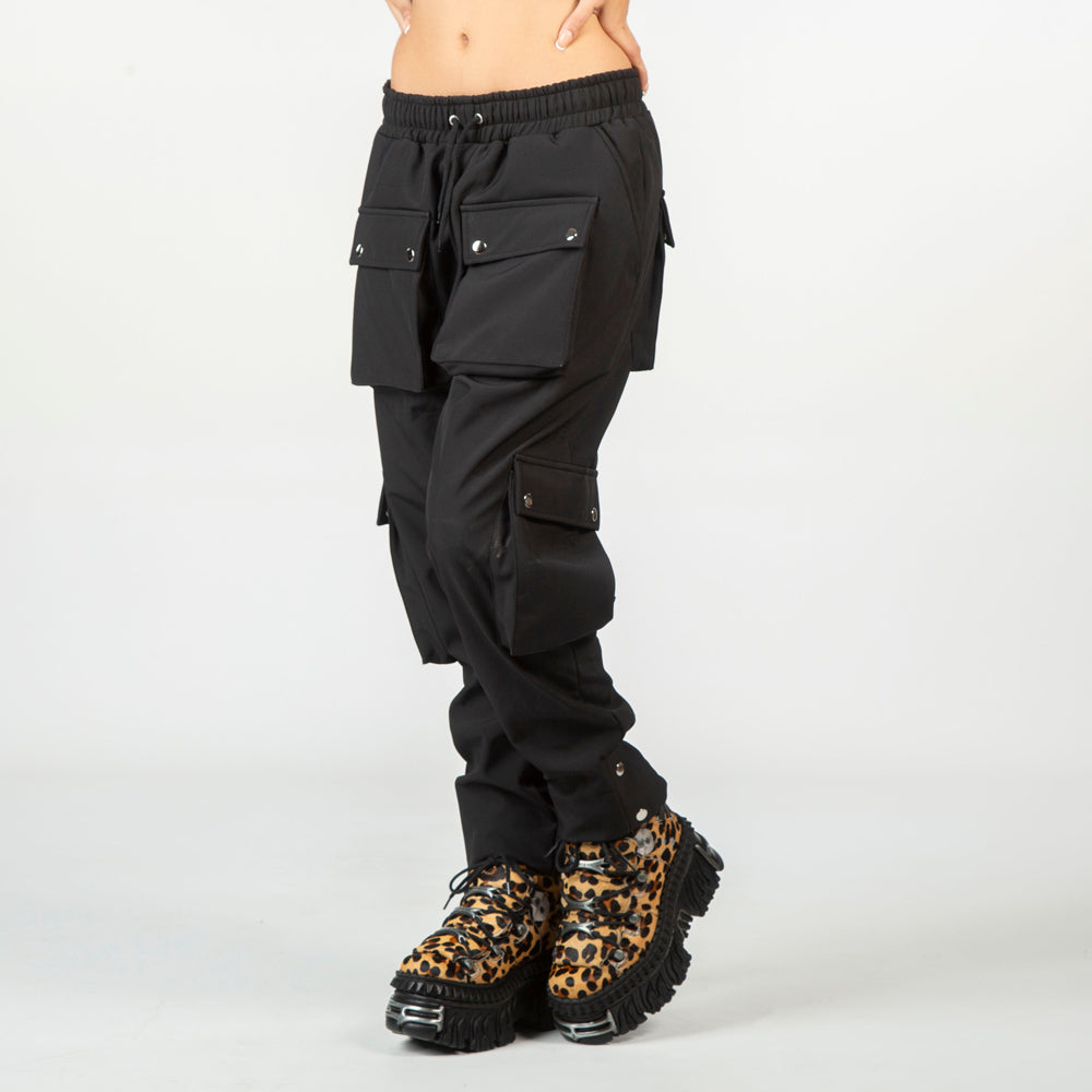 New Rock W-PANTS030-S1