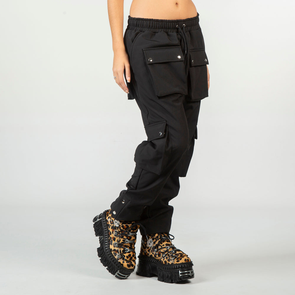 New Rock W-PANTS030-S1