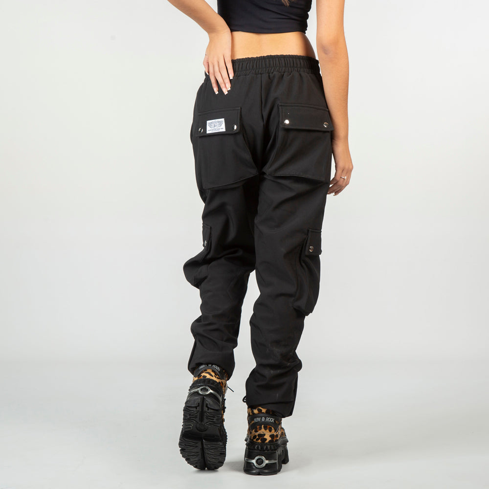 New Rock W-PANTS030-S1
