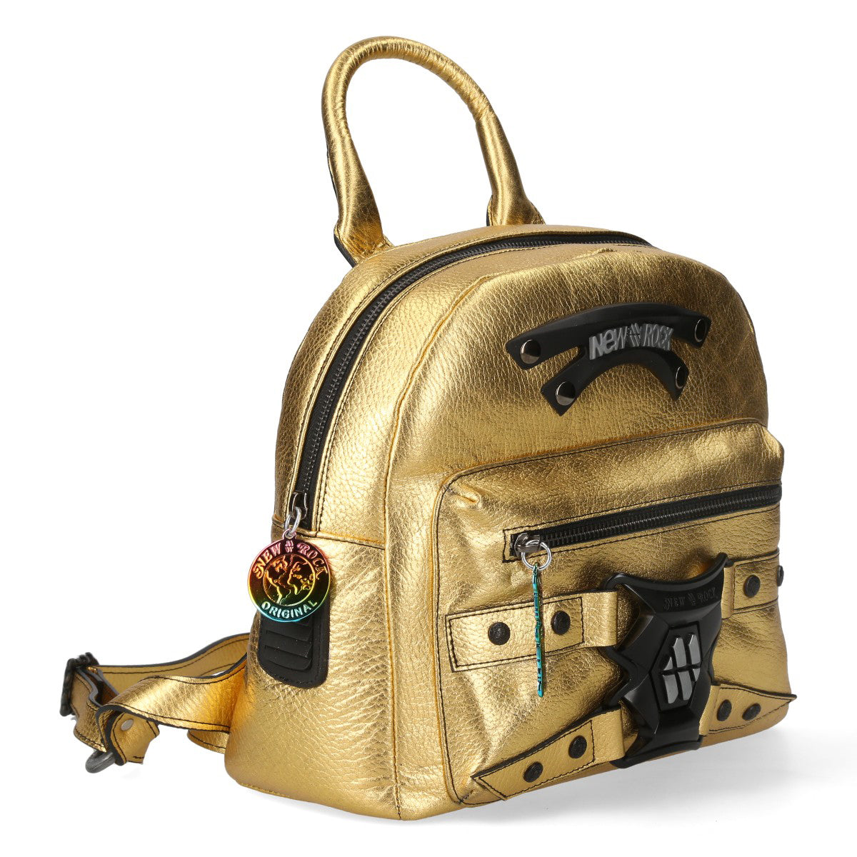 New Rock M-BACKBAG07-S4