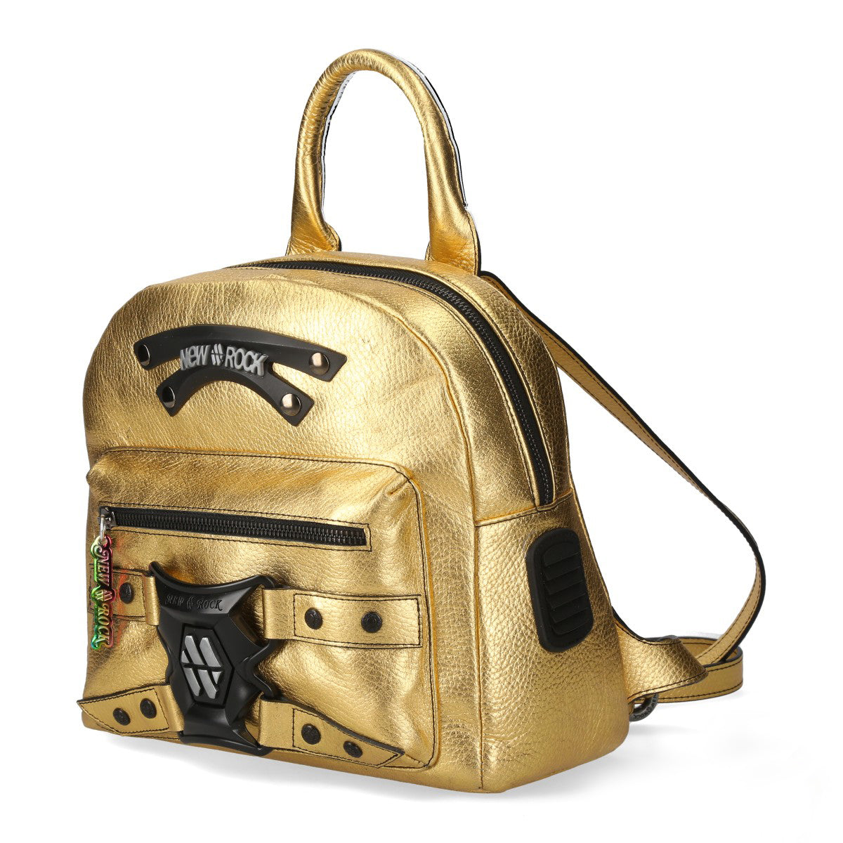 New Rock M-BACKBAG07-S4