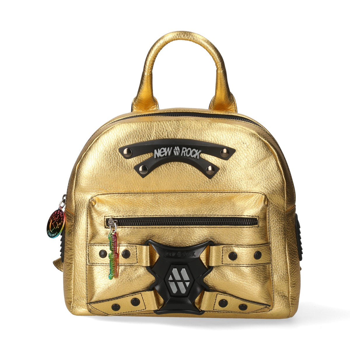 New Rock M-BACKBAG07-S4