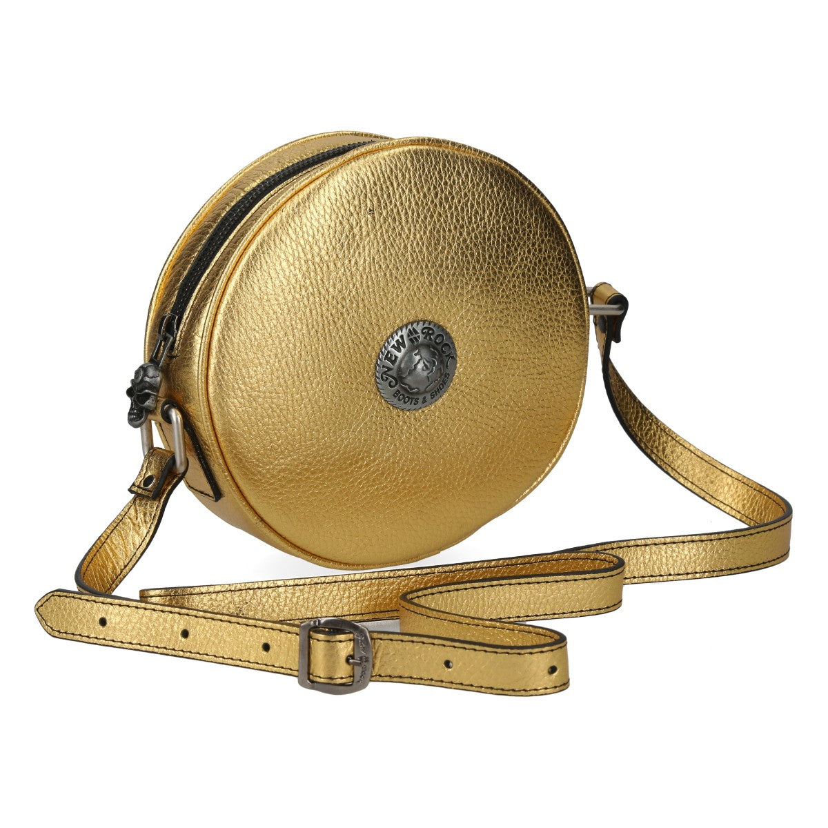 New Rock M-BAG063-S5