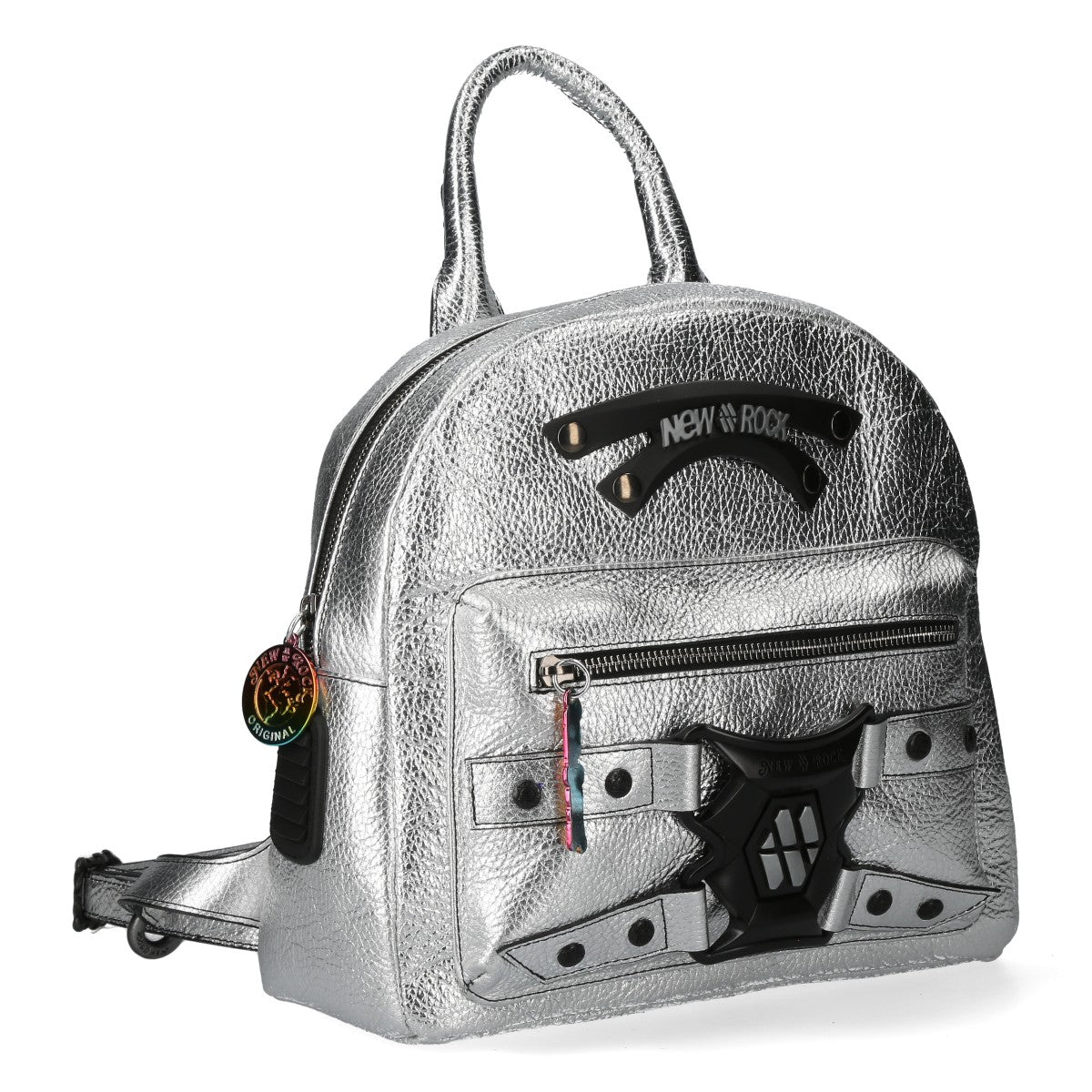 New Rock M-BACKBAG07-S3