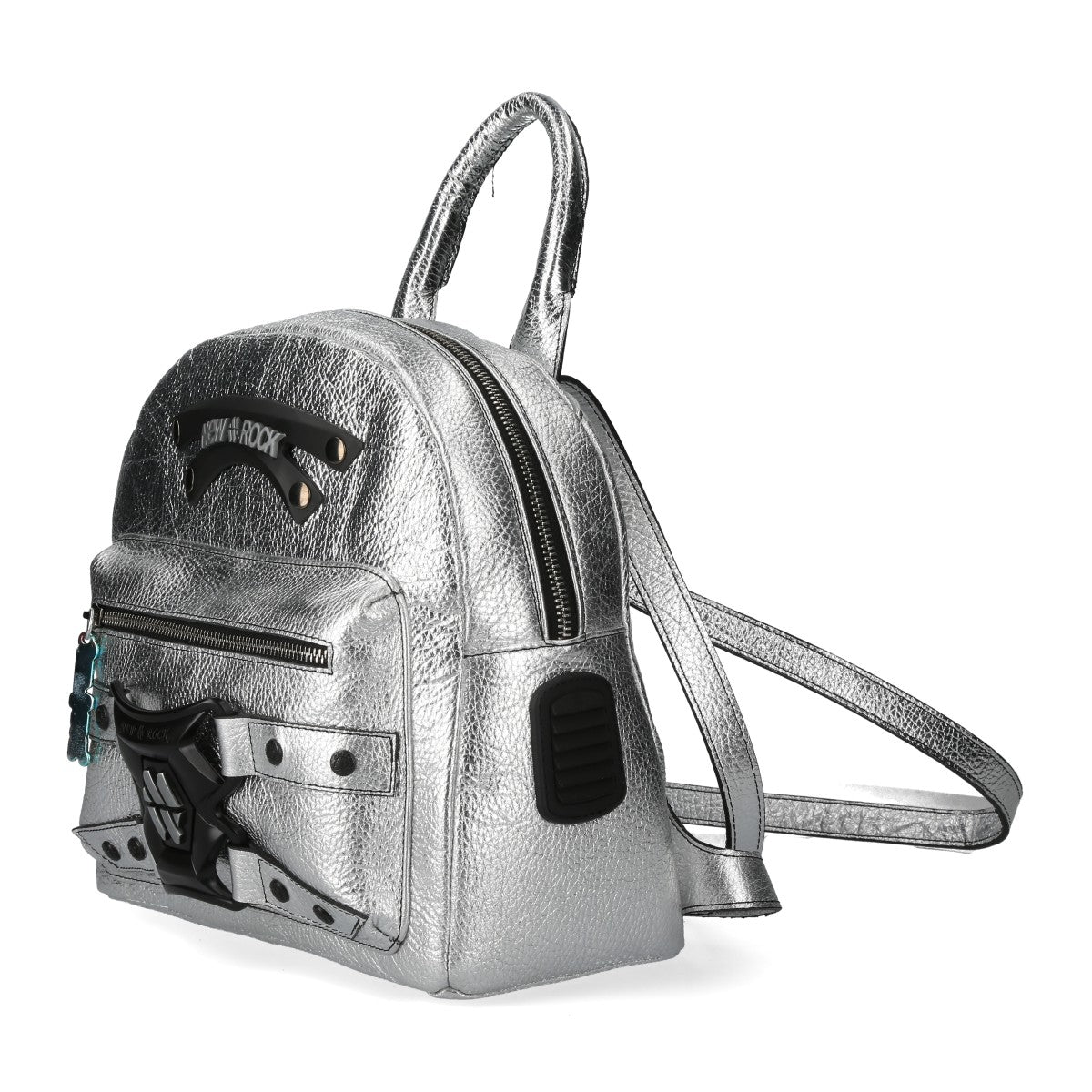 New Rock M-BACKBAG07-S3