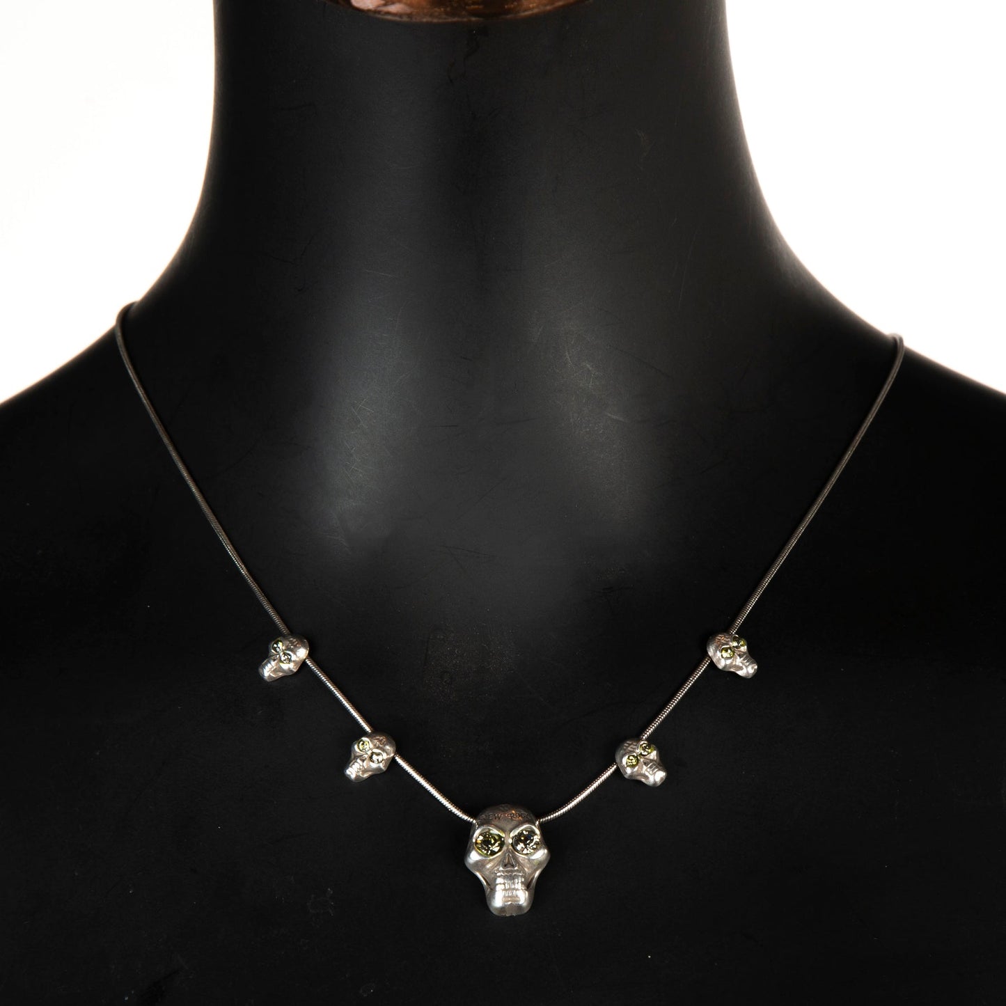 New Rock AD2655_PLATAOXIDO