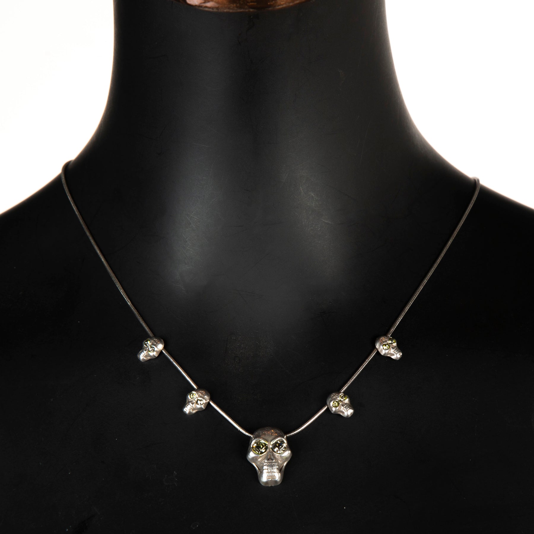 New Rock AD2655_PLATAOXIDO