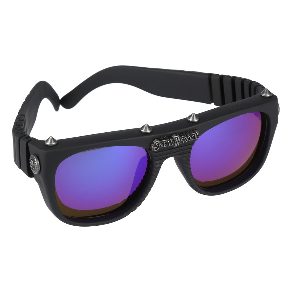 New Rock M-NRSGLASSES1-S6