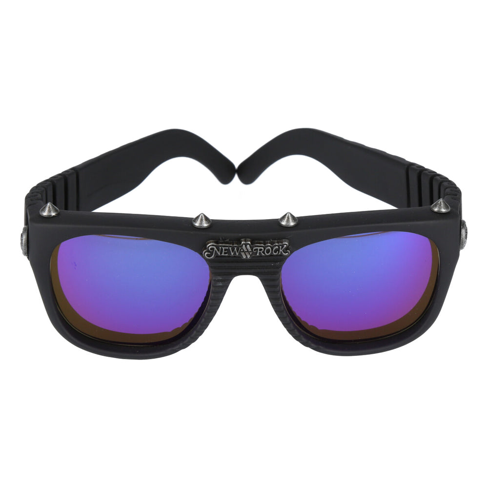 New Rock M-NRSGLASSES1-S6