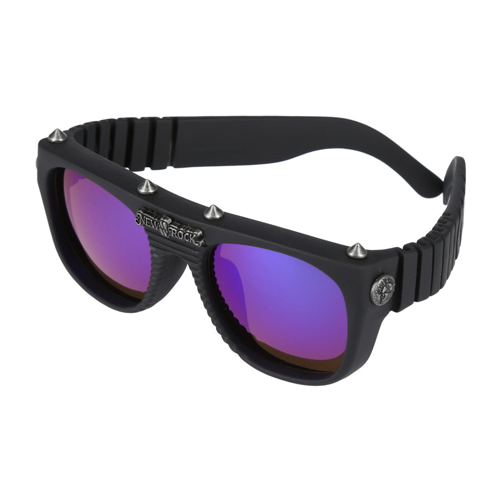 New Rock M-NRSGLASSES1-S6
