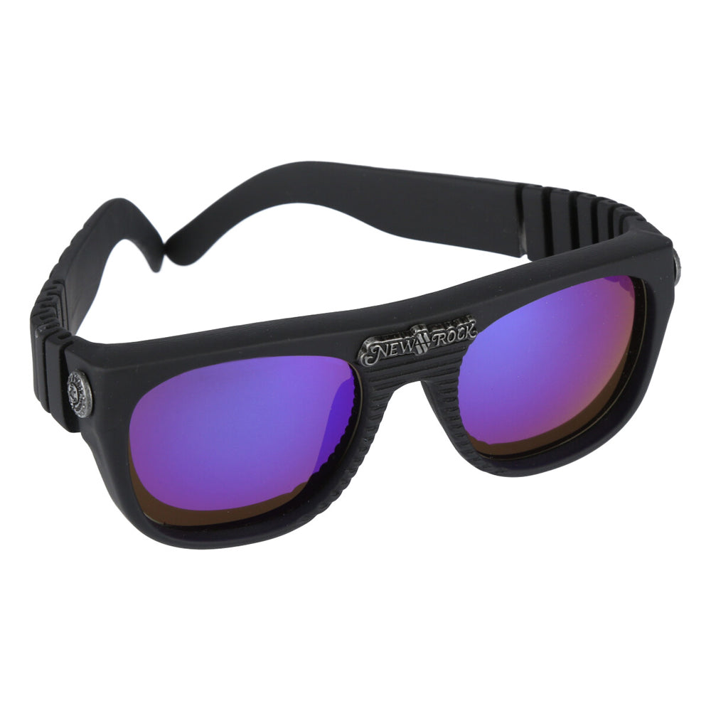 New Rock M-NRSGLASSES1-S5
