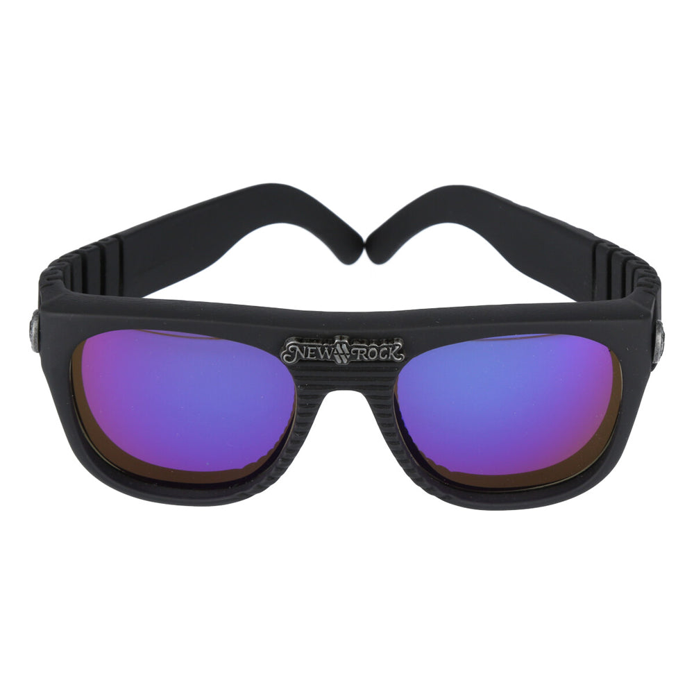 New Rock M-NRSGLASSES1-S5
