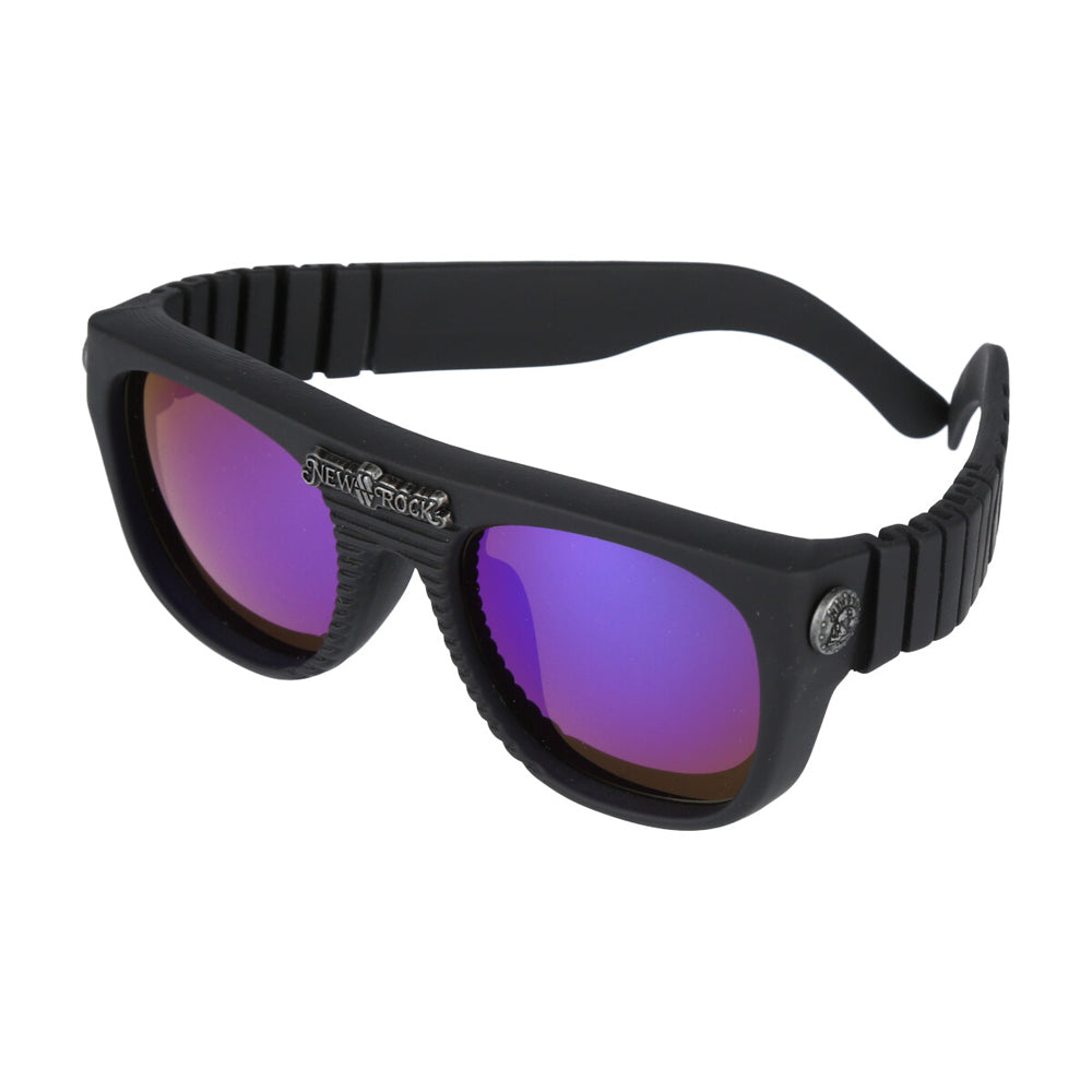 New Rock M-NRSGLASSES1-S5