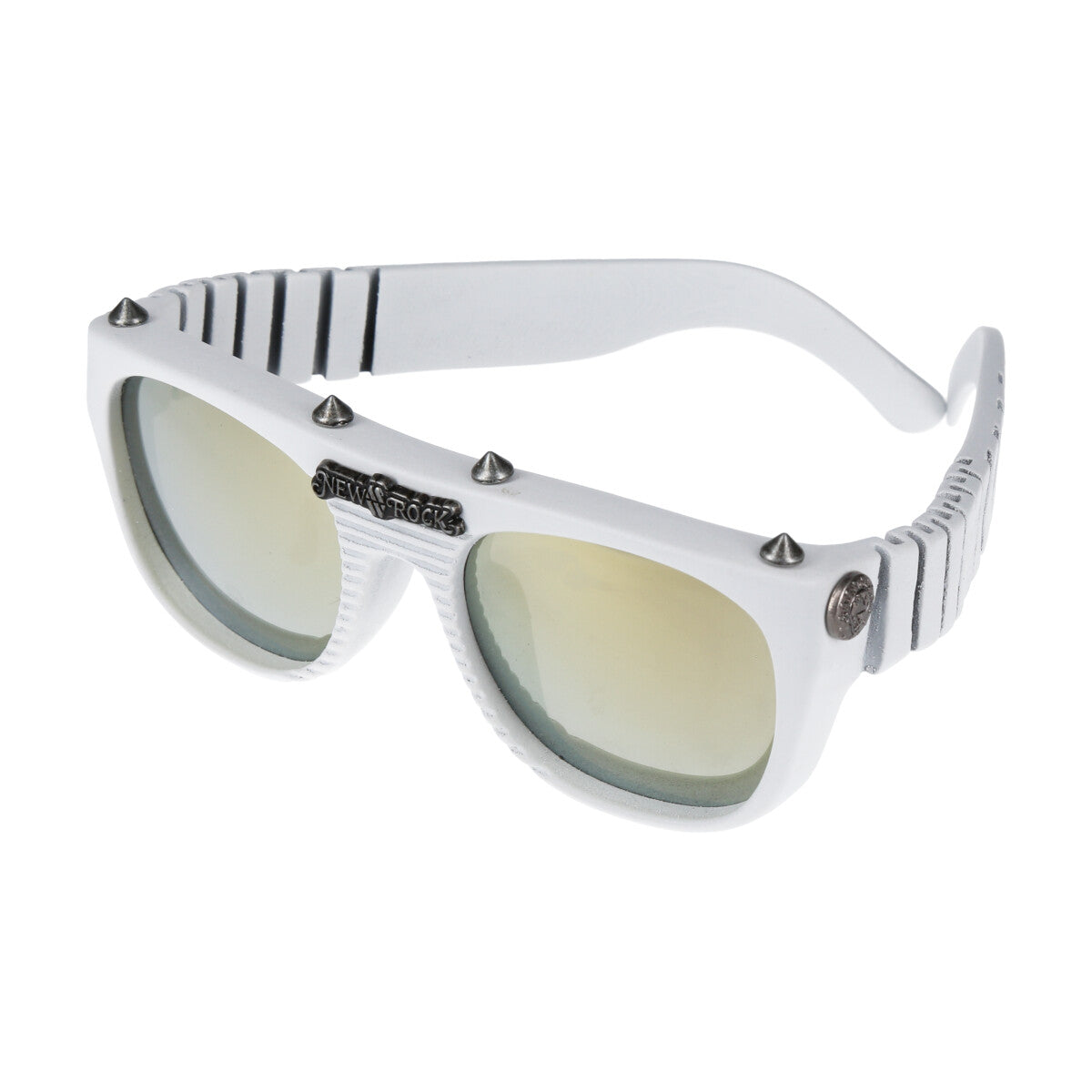 New Rock M-NRSGLASSES1-S4