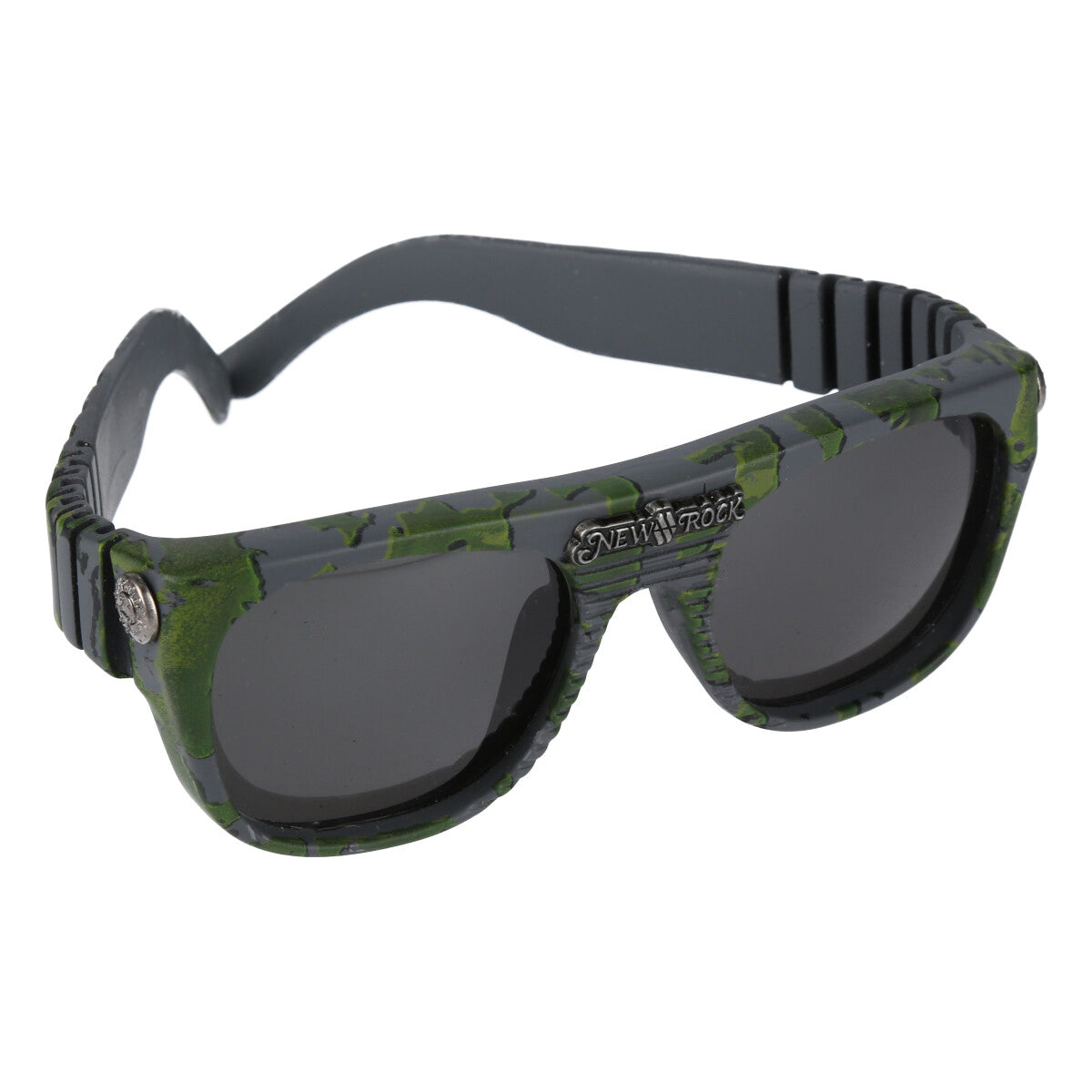 New Rock M-NRSGLASSES1-S2