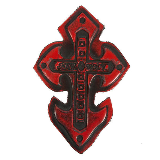New Rock M-NRPATCH-S3