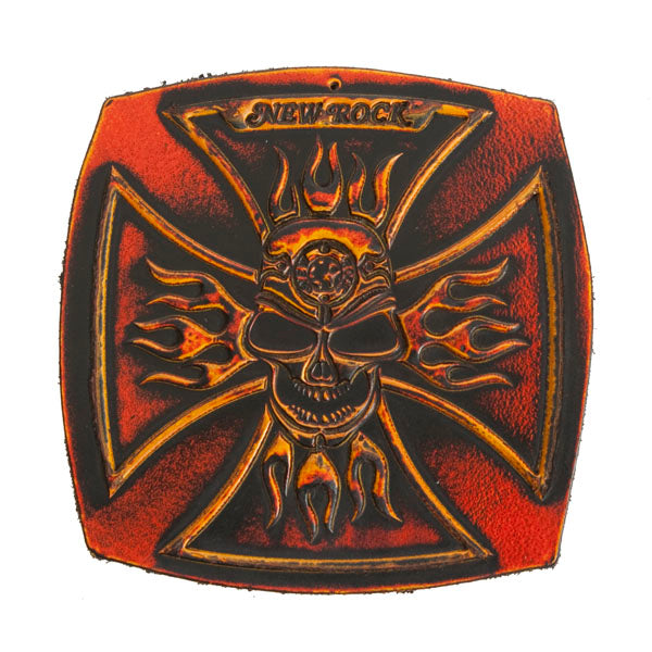 New Rock M-NRPATCH-S7