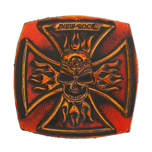 New Rock M-NRPATCH-S7
