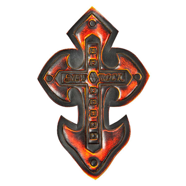 New Rock M-NRPATCH-S2