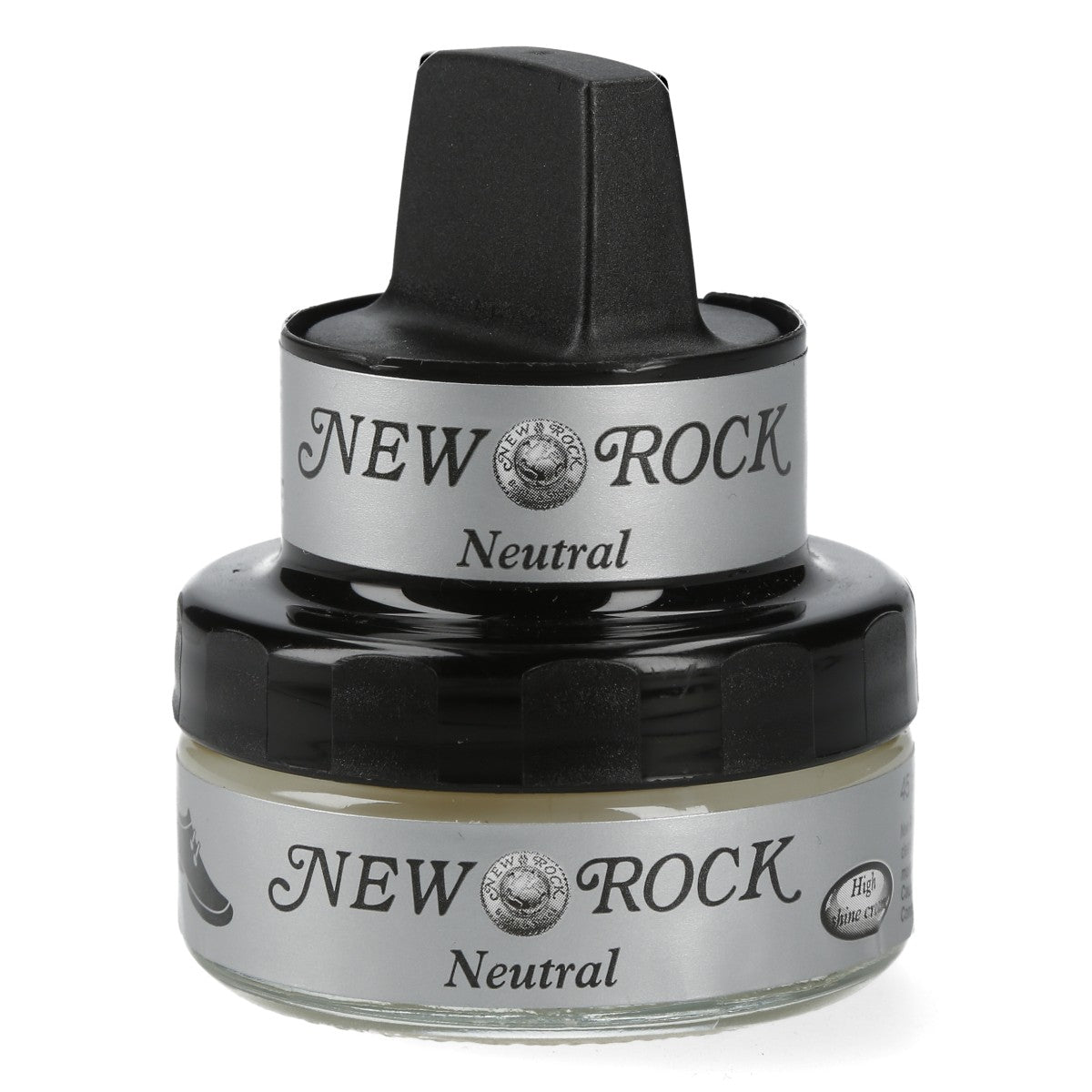 New Rock M-SHOECREAM-S3