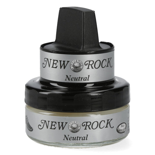 New Rock M-SHOECREAM-S3