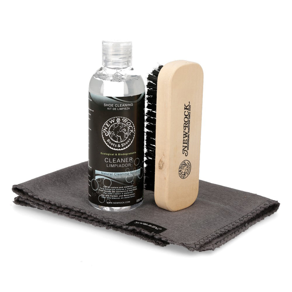 New Rock M-PACKCARE-S1