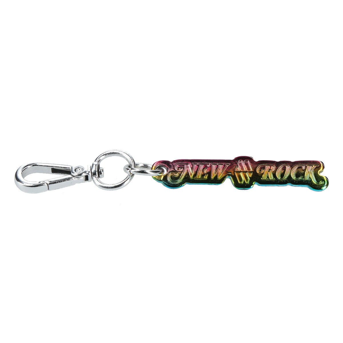 New Rock AD-2861_RAINBOW