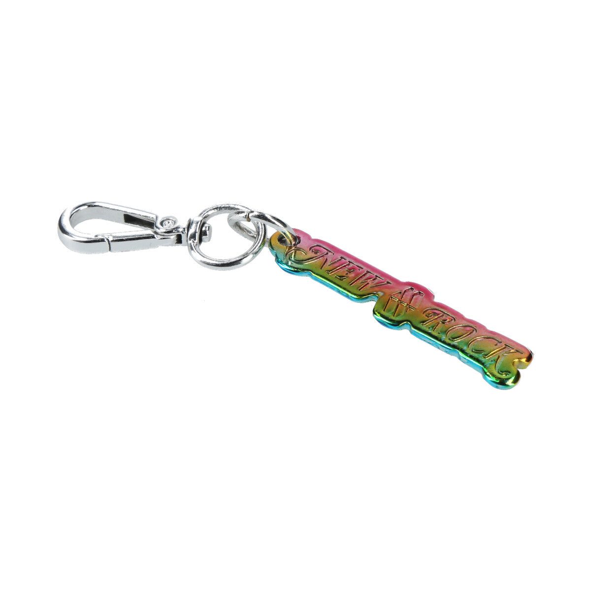 New Rock AD-2861_RAINBOW