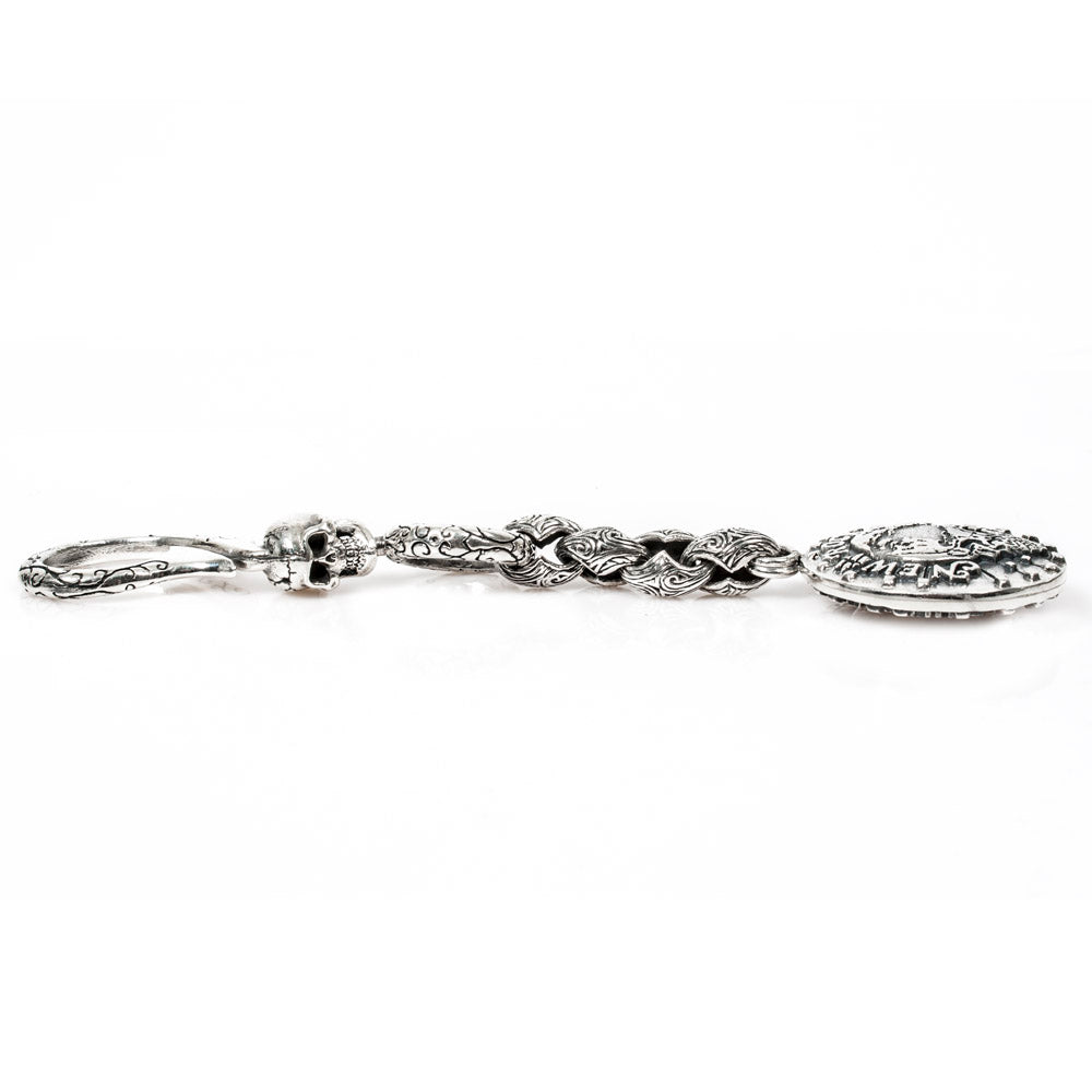New Rock ADORNMENTS M-LLAVERO-S6