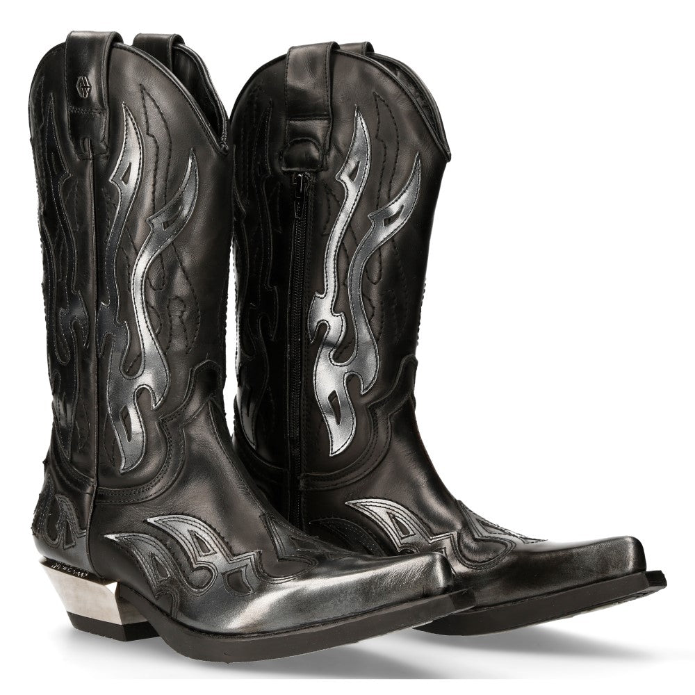 New Rock M-7921-S3